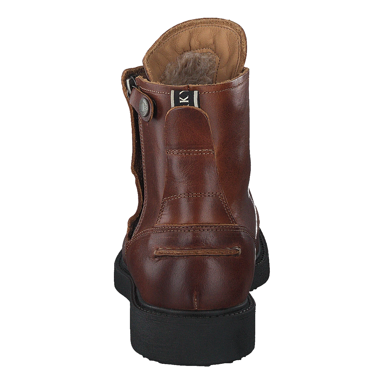 Kingdom Stout Leathe Cognac(Sneaky Steve Kingdom Stout Leathe Cognac) 5 Kingdom Stout Leathe Cognac(Sneaky Steve Kingdom Stout Leathe Cognac) - Bild 5