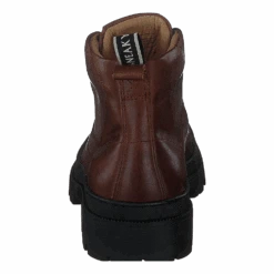 Sneaky Steve Legacy Leather Shoe Cognac(Sneaky Steve Legacy Leather Shoe Cognac) -Heppo Butik 60695 57