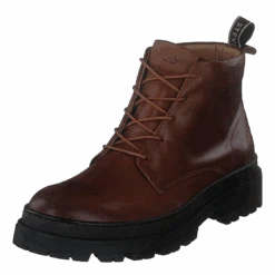 Sneaky Steve Legacy Leather Shoe Cognac(Sneaky Steve Legacy Leather Shoe Cognac) -Heppo Butik 60695 57 ebc79544 c4b2 488d 9105 8f74ec2e1450