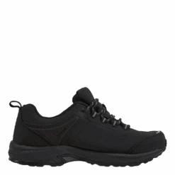 Felis Low Dx M Black(Halti Felis Low Dx M Black) -Heppo Butik 60697 47 003