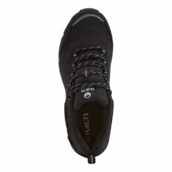 Felis Low Dx M Black(Halti Felis Low Dx M Black) -Heppo Butik 60697 47 005