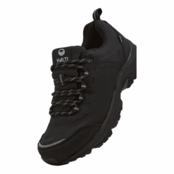 Felis Low Dx M Black(Halti Felis Low Dx M Black) -Heppo Butik 60697 47 006