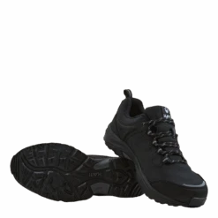 Felis Low Dx M Black(Halti Felis Low Dx M Black) -Heppo Butik 60697 47 007