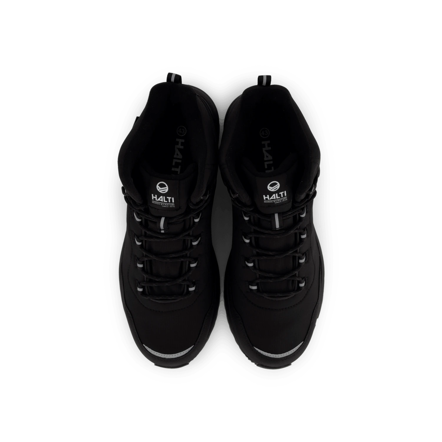 Felis Mid Dx M Black(Halti Felis Mid Dx M Black) 6 Felis Mid Dx M Black(Halti Felis Mid Dx M Black) - Bild 6