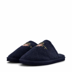 Tamaware Homeslipper Marine(Gant Tamaware Homeslipper Marine 2) -Heppo Butik 60701 28 005
