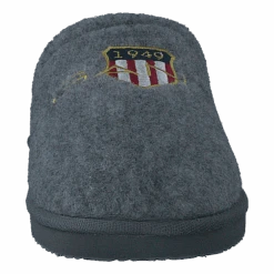 Tamaware Homeslipper Mid Gray(Gant Tamaware Homeslipper Mid Gray 2) -Heppo Butik 60701 29