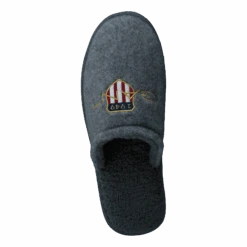 Tamaware Homeslipper Mid Gray(Gant Tamaware Homeslipper Mid Gray 2) -Heppo Butik 60701 29 40996dbb a6e1 4ca8 a2a7 92c06853a21c