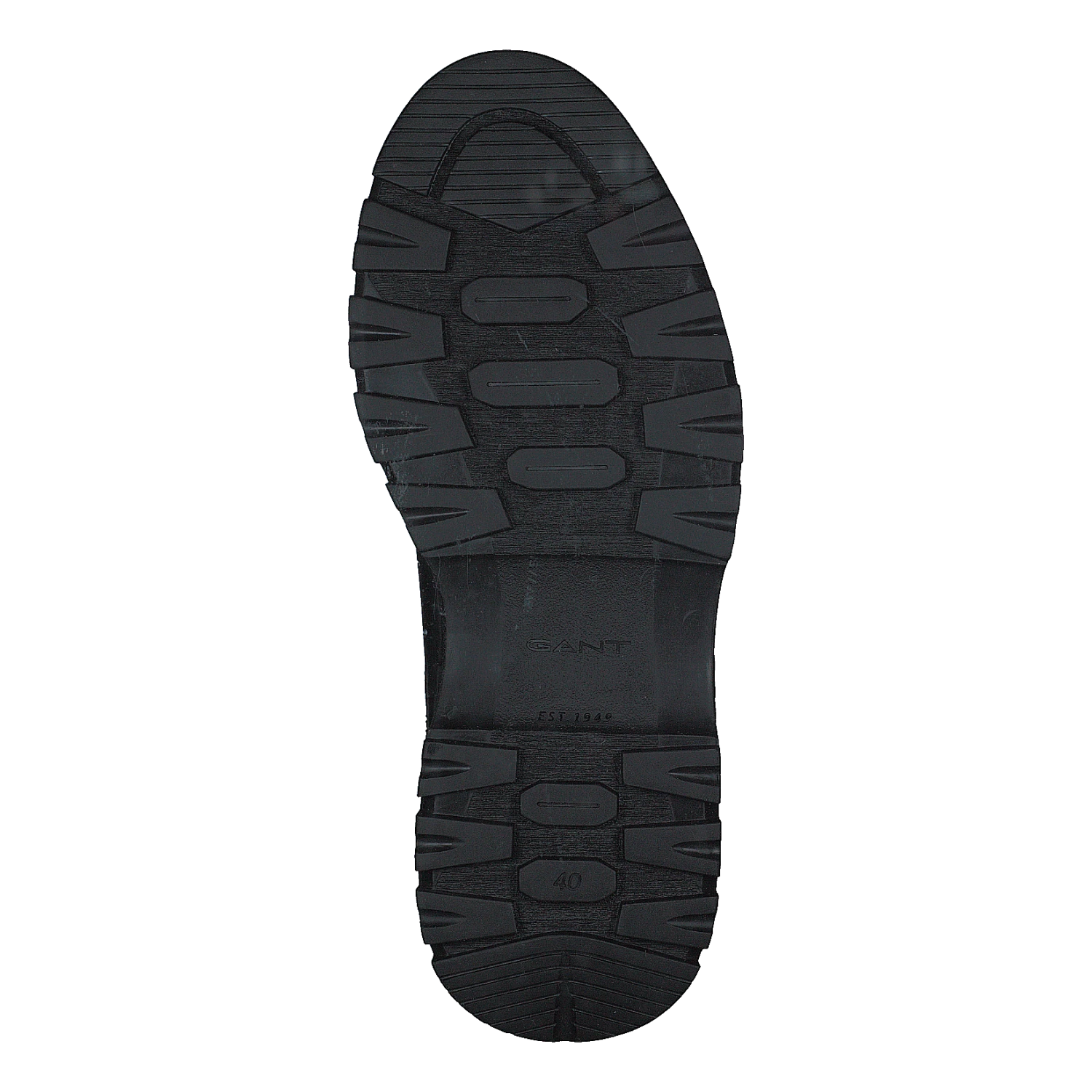 St Grip Chelsea Boot(Gant St Grip Chelsea Boot Black 2) 7 St Grip Chelsea Boot(Gant St Grip Chelsea Boot Black 2) - Bild 7