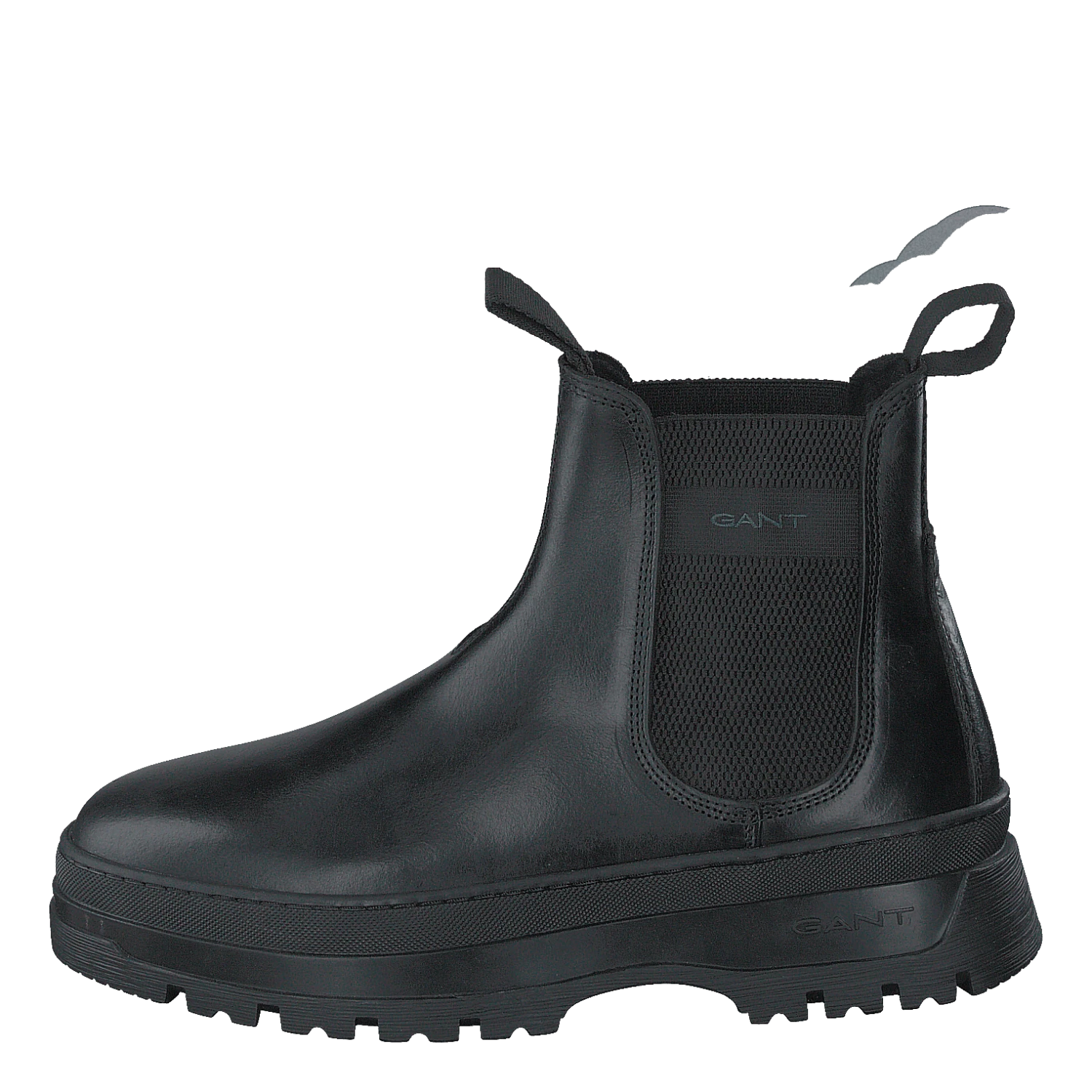 St Grip Chelsea Boot(Gant St Grip Chelsea Boot Black 2) 1 St Grip Chelsea Boot(Gant St Grip Chelsea Boot Black 2)