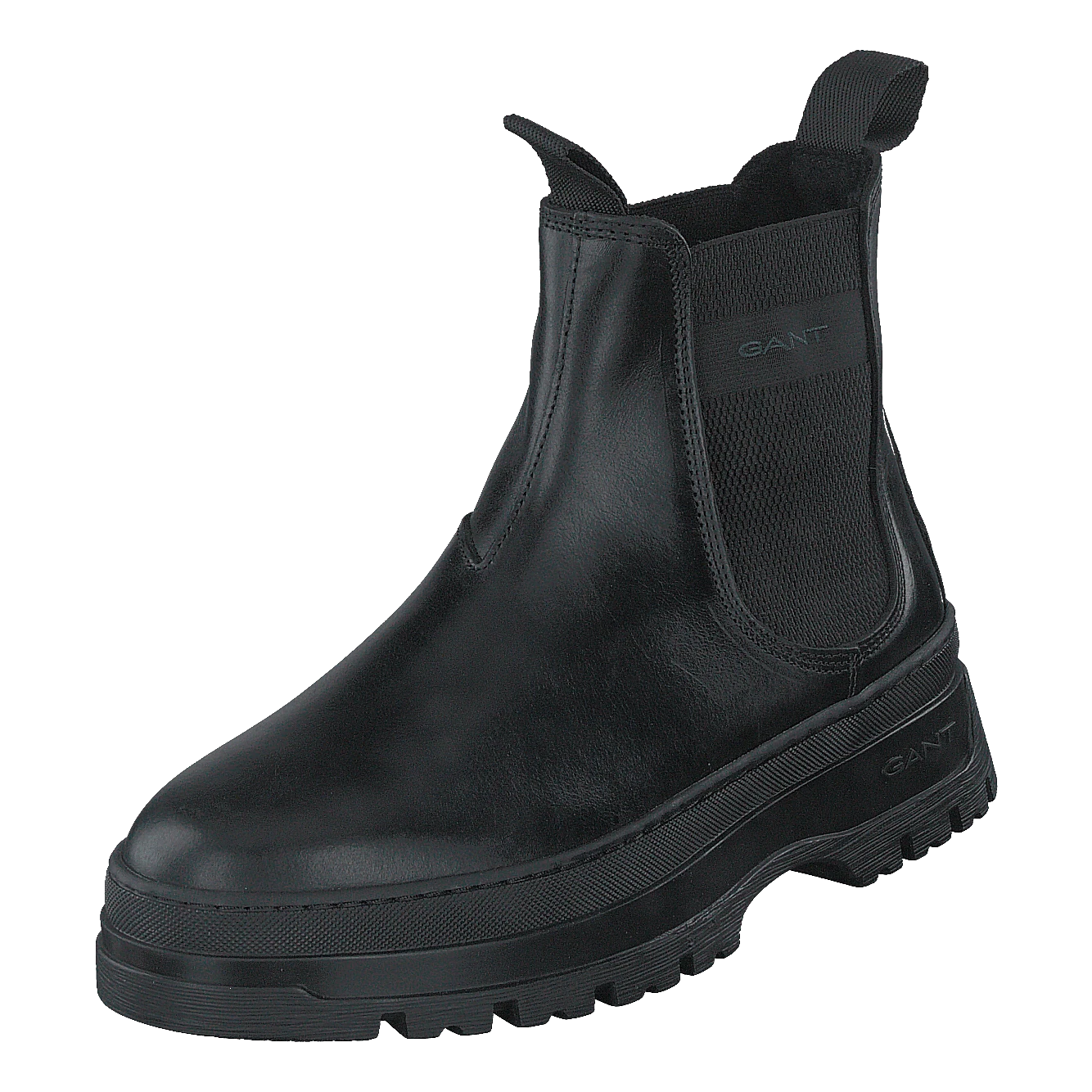 St Grip Chelsea Boot(Gant St Grip Chelsea Boot Black 2) 3 St Grip Chelsea Boot(Gant St Grip Chelsea Boot Black 2) - Bild 3