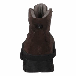 St Grip Mid Boot(Gant St Grip Mid Boot Dark Brown) -Heppo Butik 60701 46