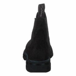 Gretty Chelsea Boot Espresso(Gant Gretty Chelsea Boot Espresso) -Heppo Butik 60701 48