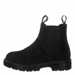 Gretty Chelsea Boot Espresso(Gant Gretty Chelsea Boot Espresso)