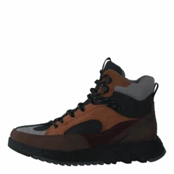 Mac Hill Lite Trace Wp Abyss, Umber(Sorel Mac Hill Lite Trace Wp Abyss Umber)