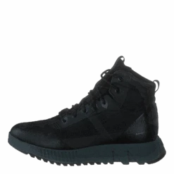 Mac Hill Lite Rush Wp Black, Grill(Sorel Mac Hill Lite Rush Wp Black Grill)