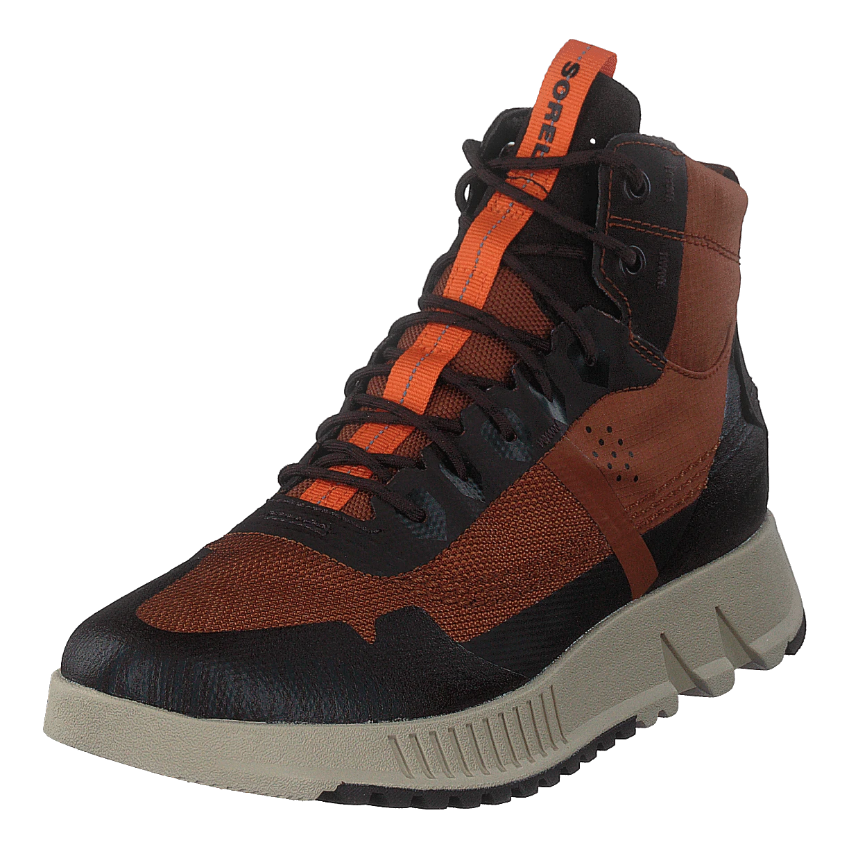 Mac Hill Lite Rush Wp Wood, Blackened Brown(Sorel Mac Hill Lite Rush Wp Wood Blackened Brown) 3 Mac Hill Lite Rush Wp Wood, Blackened Brown(Sorel Mac Hill Lite Rush Wp Wood Blackened Brown) - Bild 3