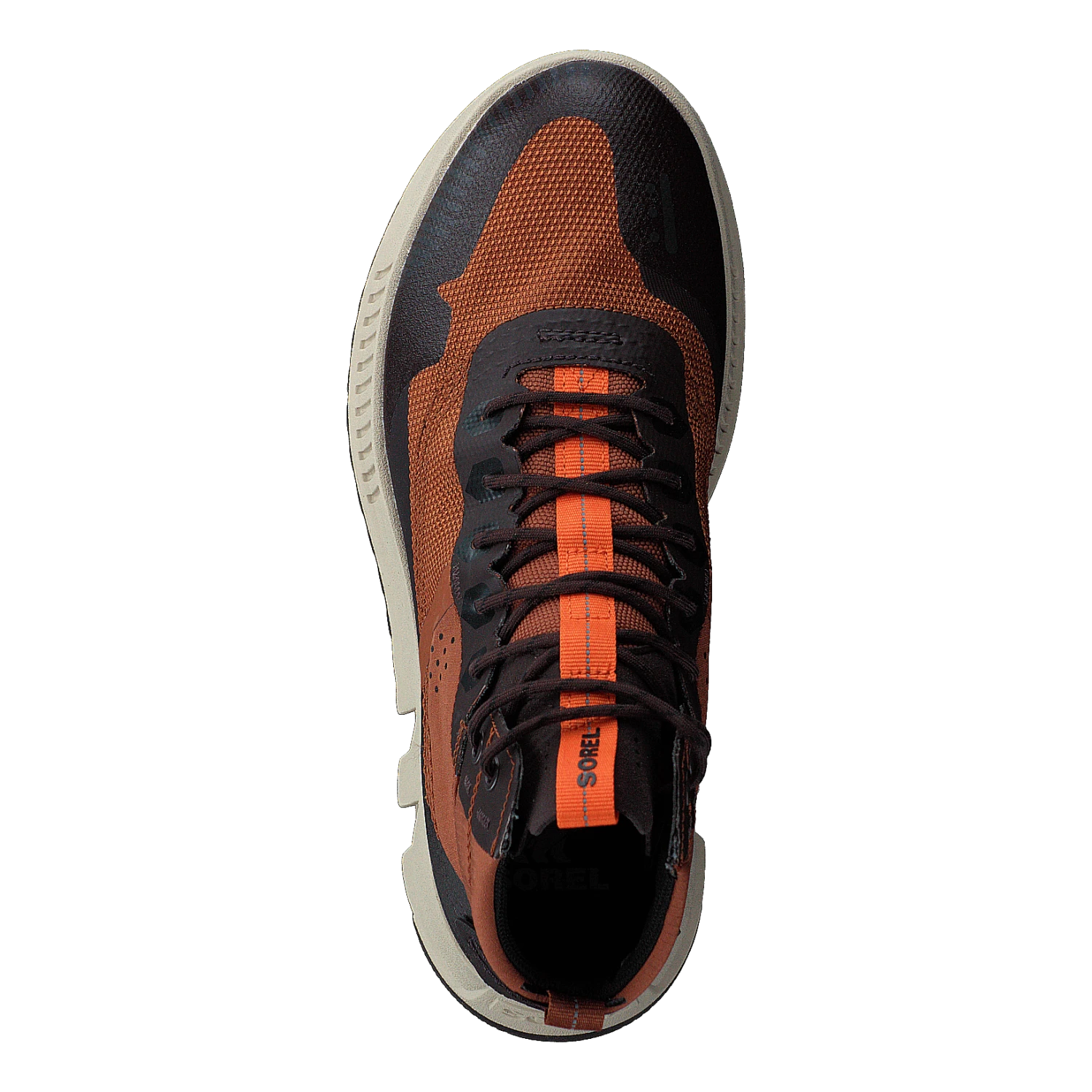 Mac Hill Lite Rush Wp Wood, Blackened Brown(Sorel Mac Hill Lite Rush Wp Wood Blackened Brown) 6 Mac Hill Lite Rush Wp Wood, Blackened Brown(Sorel Mac Hill Lite Rush Wp Wood Blackened Brown) - Bild 6