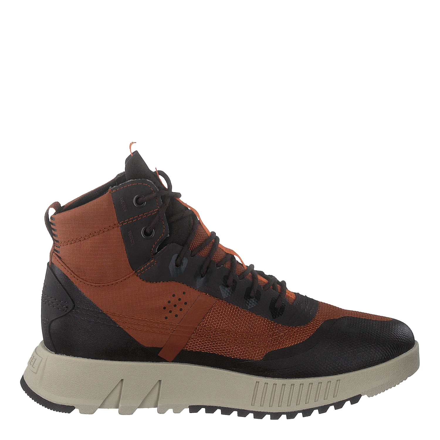 Mac Hill Lite Rush Wp Wood, Blackened Brown(Sorel Mac Hill Lite Rush Wp Wood Blackened Brown) 2 Mac Hill Lite Rush Wp Wood, Blackened Brown(Sorel Mac Hill Lite Rush Wp Wood Blackened Brown) - Bild 2