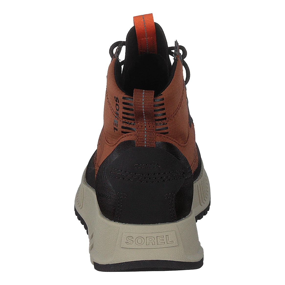 Mac Hill Lite Rush Wp Wood, Blackened Brown(Sorel Mac Hill Lite Rush Wp Wood Blackened Brown) 5 Mac Hill Lite Rush Wp Wood, Blackened Brown(Sorel Mac Hill Lite Rush Wp Wood Blackened Brown) - Bild 5