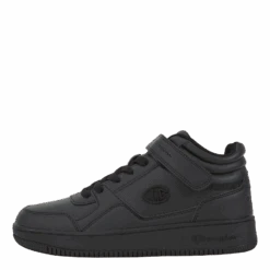 Mid Cut Shoe Rebound Vintage Kk006(Champion Mid Cut Shoe Rebound Vintage Kk006)