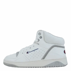 Mid Cut Shoe Royal Mid Ww001(Champion Mid Cut Shoe Royal Mid Ww001)