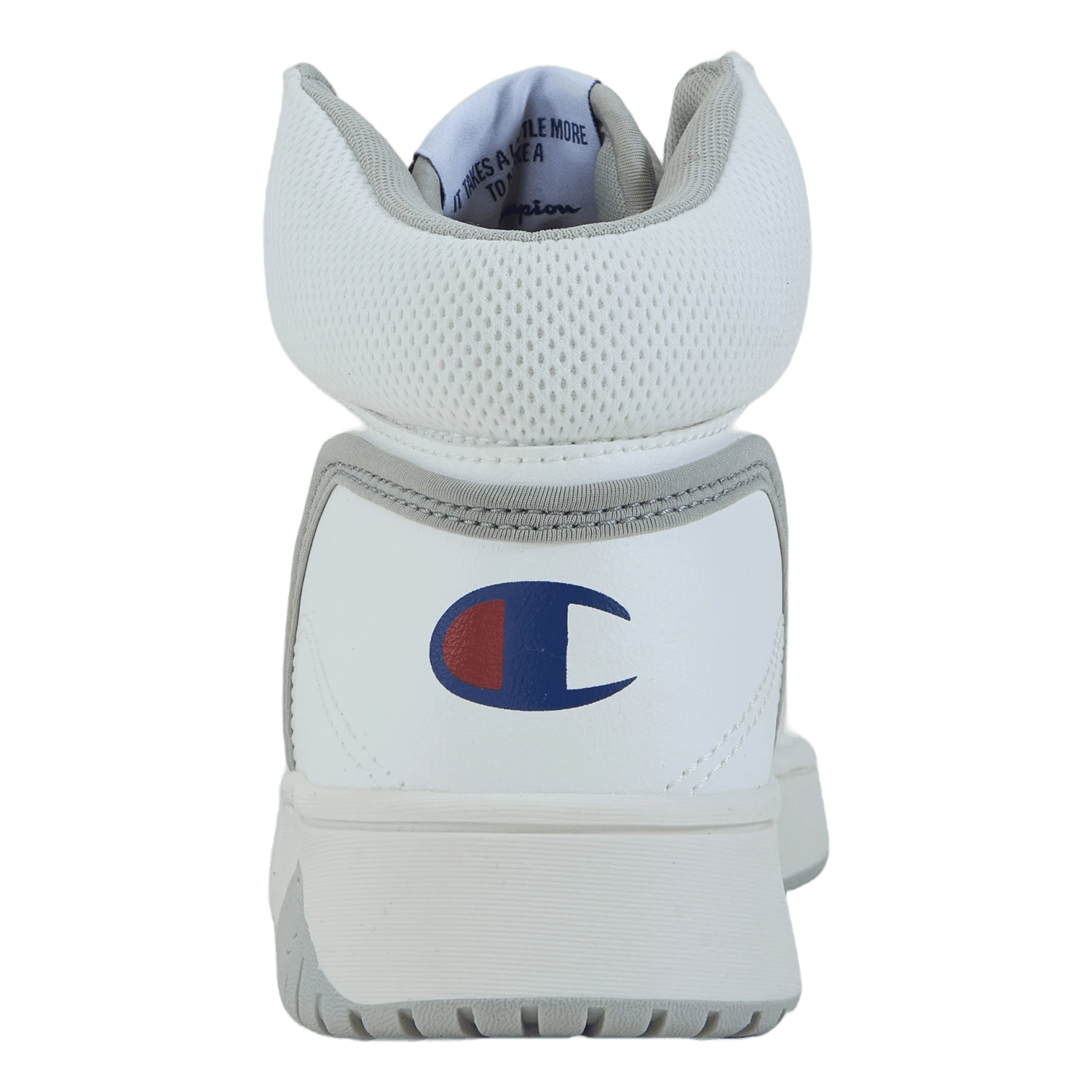 Mid Cut Shoe Royal Mid Ww001(Champion Mid Cut Shoe Royal Mid Ww001) 2 Mid Cut Shoe Royal Mid Ww001(Champion Mid Cut Shoe Royal Mid Ww001) - Bild 2