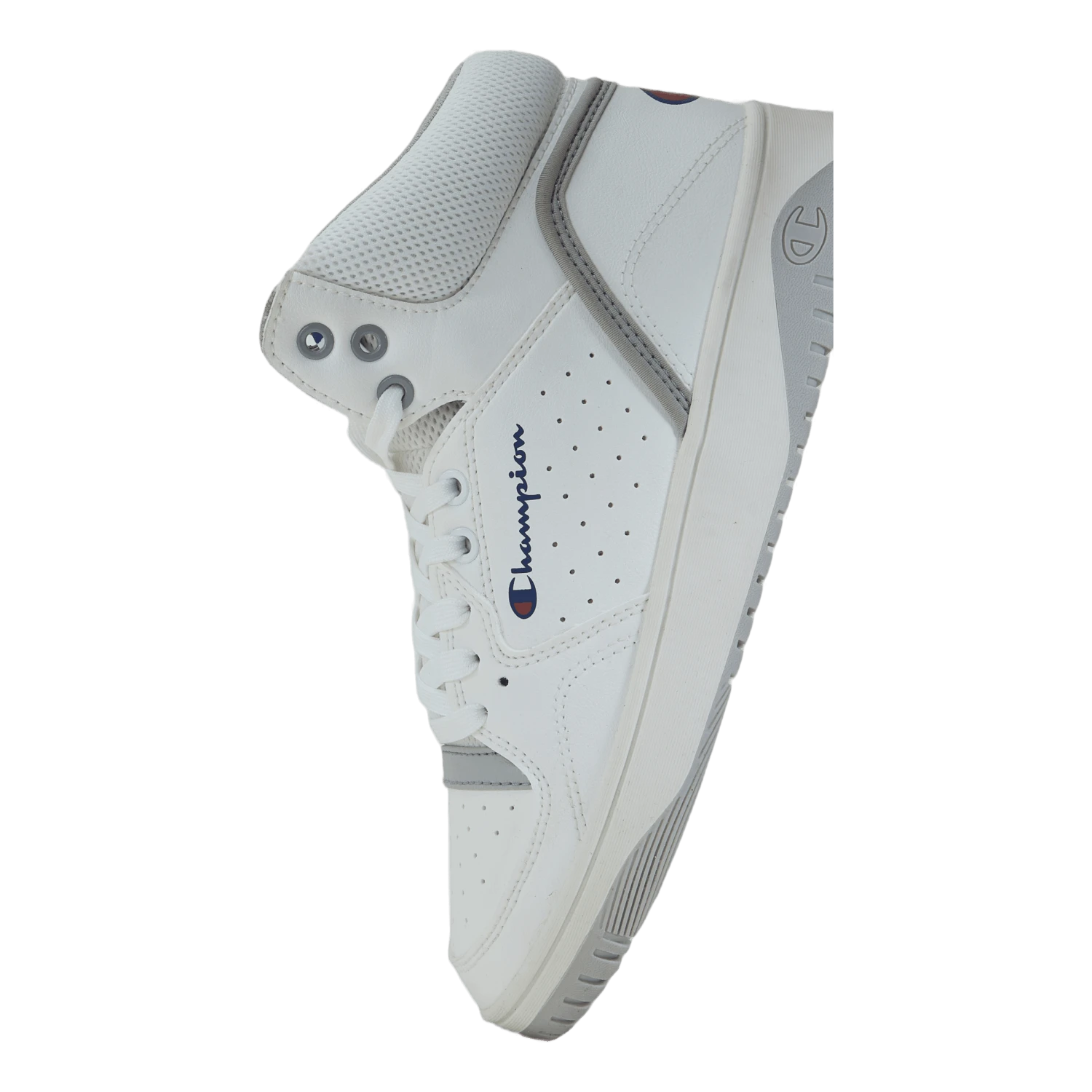 Mid Cut Shoe Royal Mid Ww001(Champion Mid Cut Shoe Royal Mid Ww001) 6 Mid Cut Shoe Royal Mid Ww001(Champion Mid Cut Shoe Royal Mid Ww001) - Bild 6