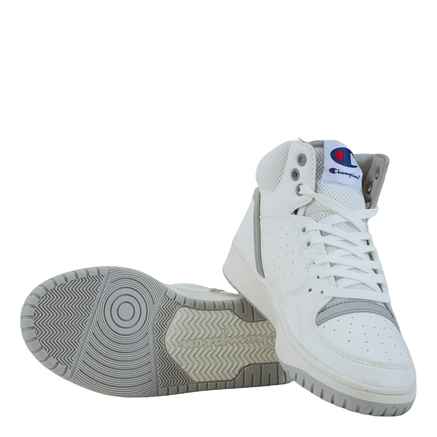 Mid Cut Shoe Royal Mid Ww001(Champion Mid Cut Shoe Royal Mid Ww001) 7 Mid Cut Shoe Royal Mid Ww001(Champion Mid Cut Shoe Royal Mid Ww001) - Bild 7