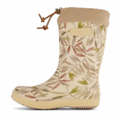 Bisgaard Thermo Beige Leaves(Bisgaard Bisgaard Thermo Beige Leaves)