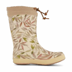 Bisgaard Thermo Beige Leaves(Bisgaard Bisgaard Thermo Beige Leaves) -Heppo Butik 60705 26 003