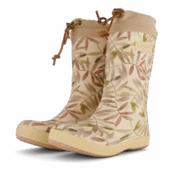 Bisgaard Thermo Beige Leaves(Bisgaard Bisgaard Thermo Beige Leaves) -Heppo Butik 60705 26 005