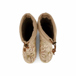 Bisgaard Thermo Beige Leaves(Bisgaard Bisgaard Thermo Beige Leaves) -Heppo Butik 60705 26 006