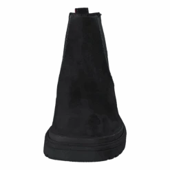 Dunan Chelsea Black(Hush Puppies Dunan Chelsea Black) -Heppo Butik 60705 80 7f98b38b 4339 4b9b 90ae 7256bd898972