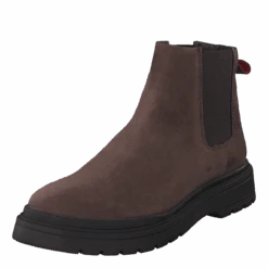 Dunan Chelsea Brown(Hush Puppies Dunan Chelsea Brown) -Heppo Butik 60705 81 1d58ac25 1a36 4045 a529 0f300aabb468