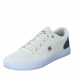 Hyde White/navy(Dc Shoes Hyde White Navy) -Heppo Butik 60708 58 5e82083f bd42 427a 8421 065d2b868e18