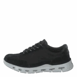 Nature X One Black Combi(Clarks Nature X One Black Combi)