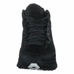 Atl Trailup Wp Black Nubuck(Clarks Atl Trailup Wp Black Nubuck) -Heppo Butik 60713 76