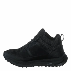 Atl Trailup Wp Black Nubuck(Clarks Atl Trailup Wp Black Nubuck)