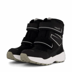 Culusuk 2.0 Black(Superfit Culusuk 2 0 Black) -Heppo Butik 60714 44 005