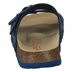 Korkis Red(Superfit Fussbettpantoffel Blue) -Heppo Butik 60714 63 1adffc2c 8d70 4aad 8fcf 6e8fadafbabd