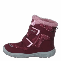 Crystal Red(Superfit Crystal Red)