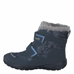 Crystal Blue(Superfit Crystal Blue)