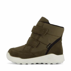 Ecco Urban Mini Tarmac/tarmac(Ecco Ecco Urban Mini Tarmac Tarmac)