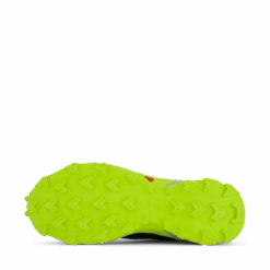 Alphacross 4 Gtx Ebony/pearl Blue/acid Lime(Salomon Alphacross 4 Gtx Ebony Pearl Blue Acid Lime) -Heppo Butik 60728 37 004