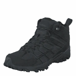 Moab Fst 3 Thermo Mid Wp Black(Merrell Moab Fst 3 Thermo Mid Wp Black) -Heppo Butik 60736 55 83ed82d8 181e 43bc 83b4 fa38495733d8
