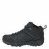 Moab Fst 3 Thermo Mid Wp Black(Merrell Moab Fst 3 Thermo Mid Wp Black)