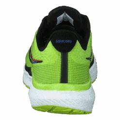 Triumph 19 Acid/blue Raz(Saucony Triumph 19 Acid Blue Raz) -Heppo Butik 60740 40 ffd388f4 cd3d 478e 970a 4c7acec501ac