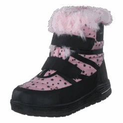 Foxen Black/pink(Pax Foxen Black Pink) -Heppo Butik 60740 79 1b37ca56 de66 4234 9b8f d421b3d936fa