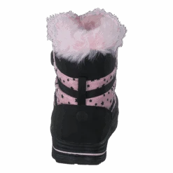 Foxen Black/pink(Pax Foxen Black Pink) -Heppo Butik 60740 79 f47edcd7 11e4 48f2 afc0 78255cc97716