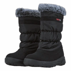 Sophis Black(Reima Sophis Black) -Heppo Butik 60742 62 008 f8163a65 5039 455b b445 0b62b71fab89